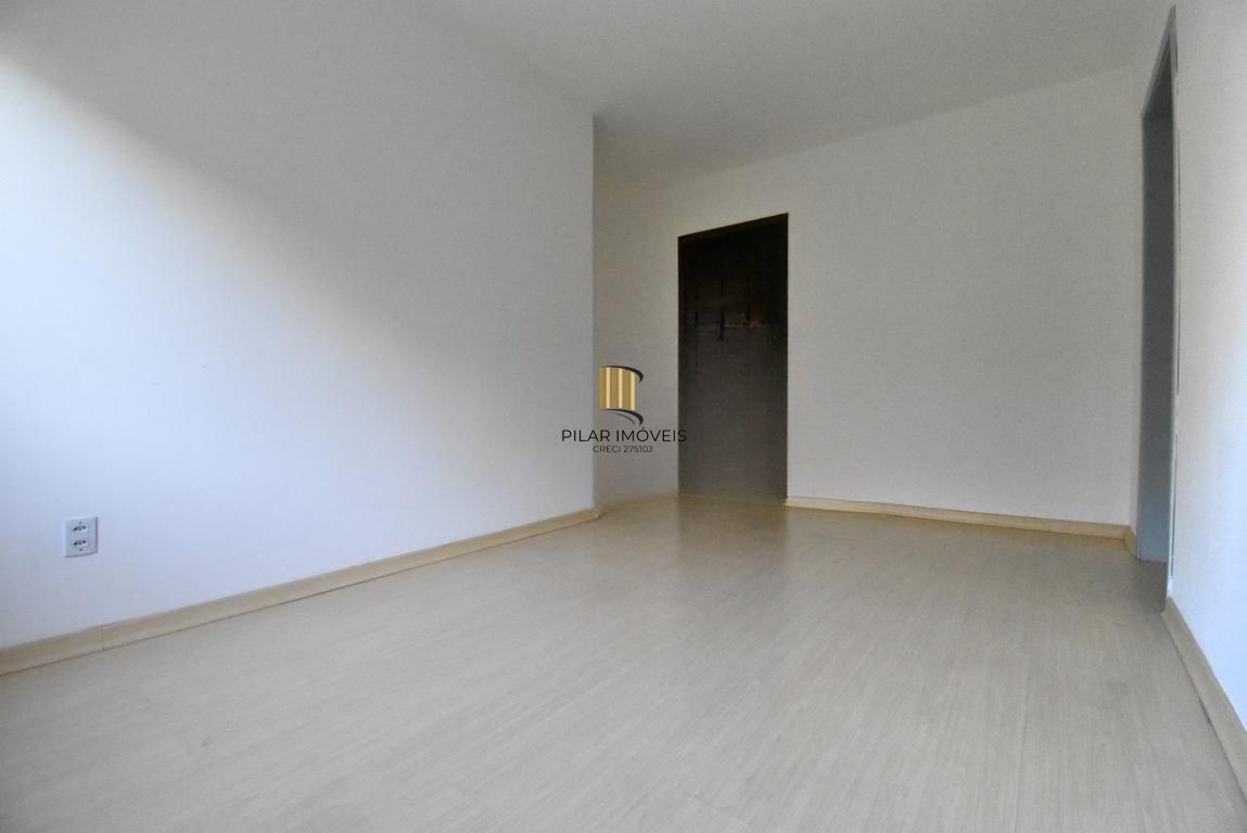 APARTAMENTO DE 1 DORMITÓRIO NO MENINO DEUS