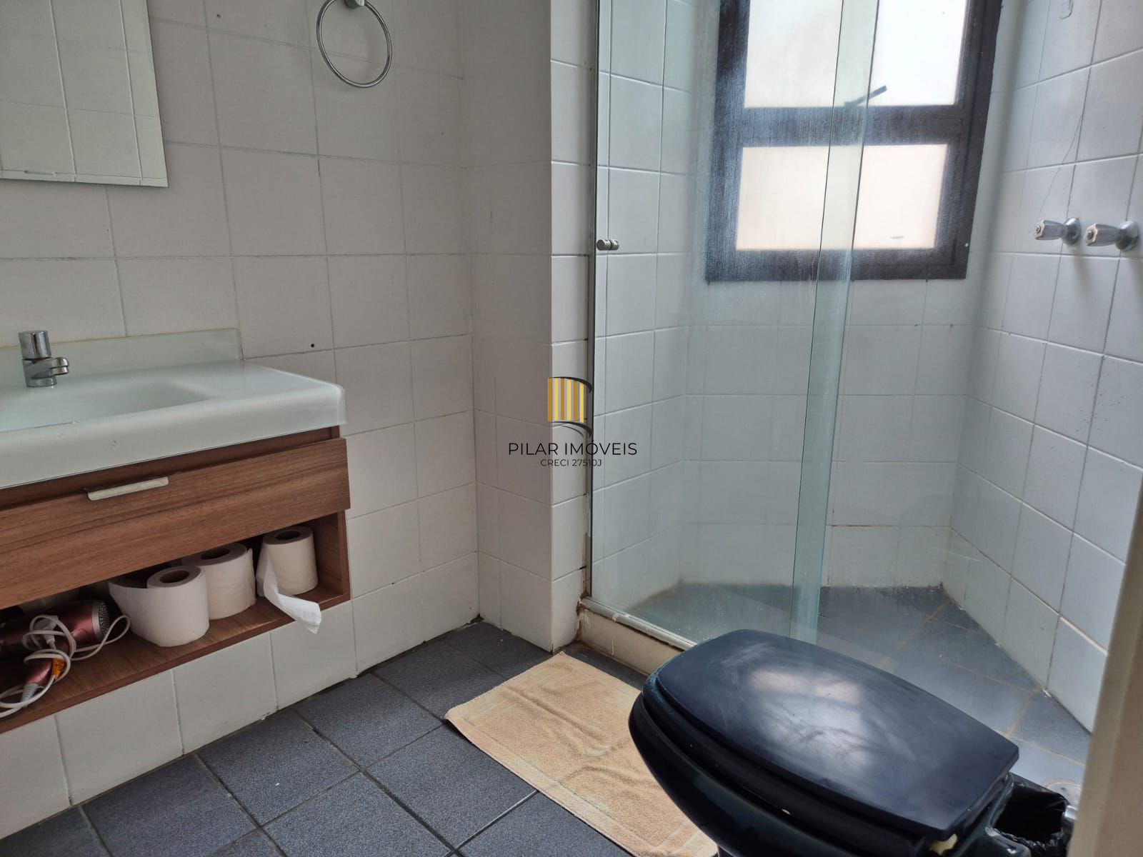 Flat para moradia e ou investimento