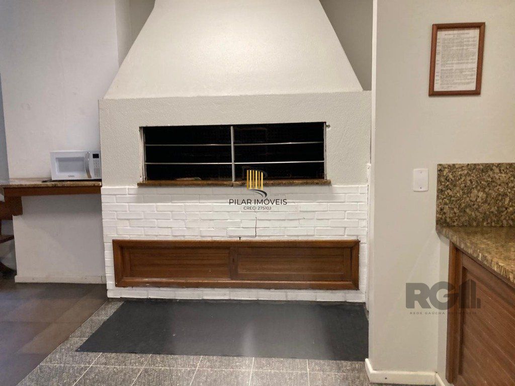 APARTAMENTO - 2 dorms. 1 vaga - 104,12  m² - INDEPENDENCIA