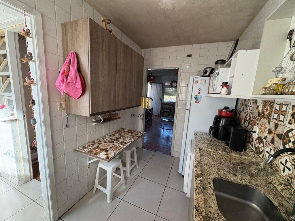 Apartamento  2 Dormitórios 140m² Menino Deus