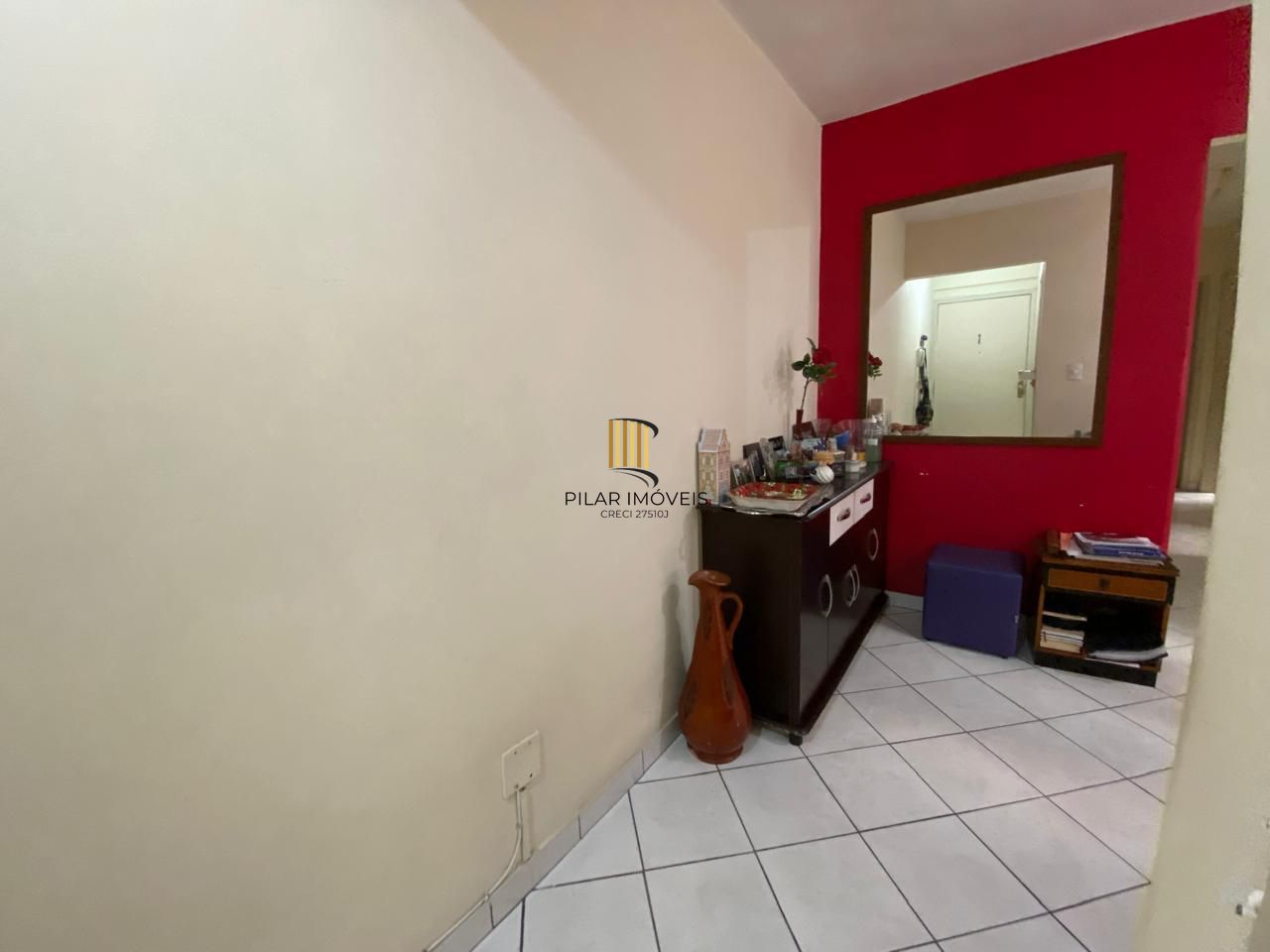 Apartamento 3 dormitórios no bairro Cristal