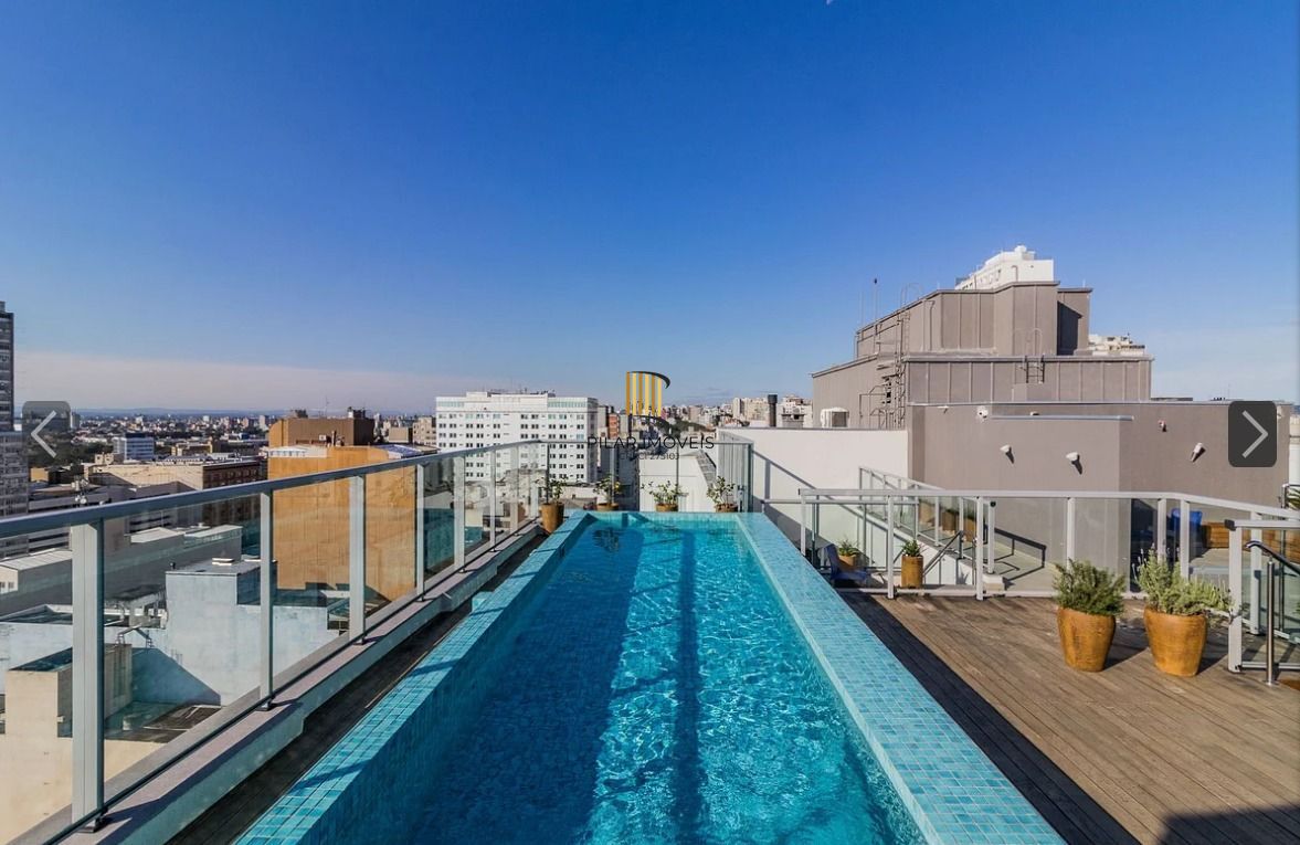 LINDO LOFT NO EMPREENDIMENTO TOWN .CO NO CENTRO HISTÓRICO