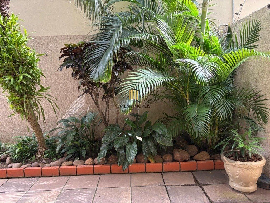 Apartamento 36,69m² no Bairro Menino Deus
