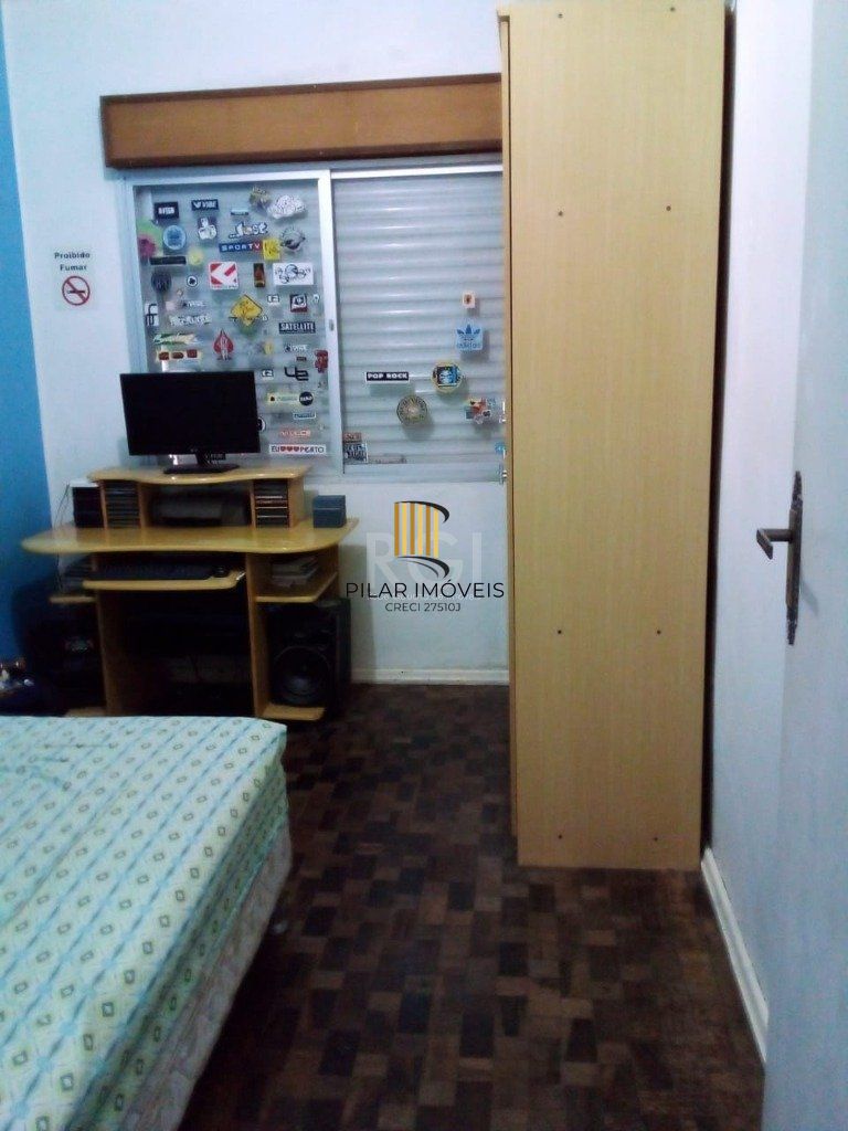 Apartamento para Venda - 79.87m², 2 dormitórios, Menino Deus