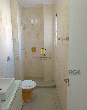 APARTAMENTO COBERTURA - 3 dorms. - 1 vaga - 99,00 m² - MENINO DEUS