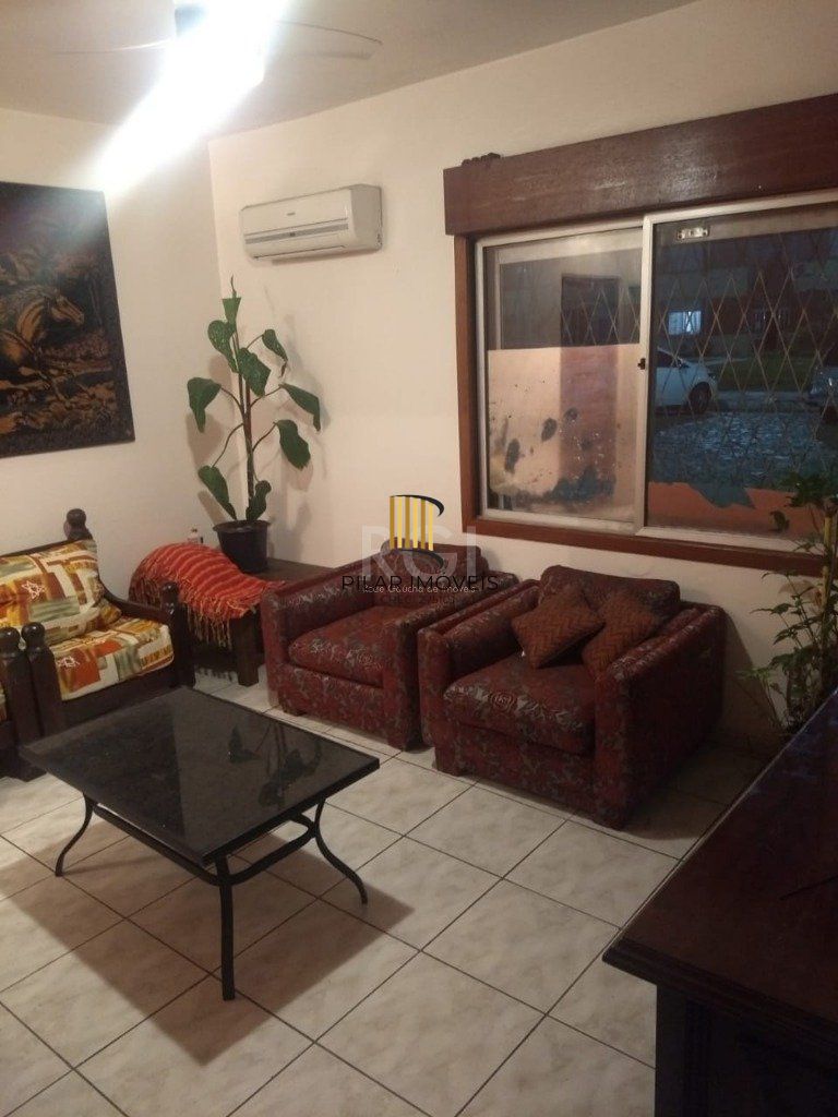 apartamento - 3 dorms. - 1 vaga - 72,00 m² - Cristal