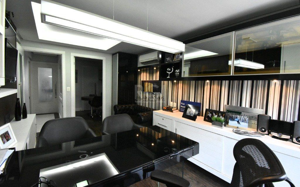 Conjunto/Sala para Venda - 26.08m², 0 dormitórios, 1 vaga - Menino Deus