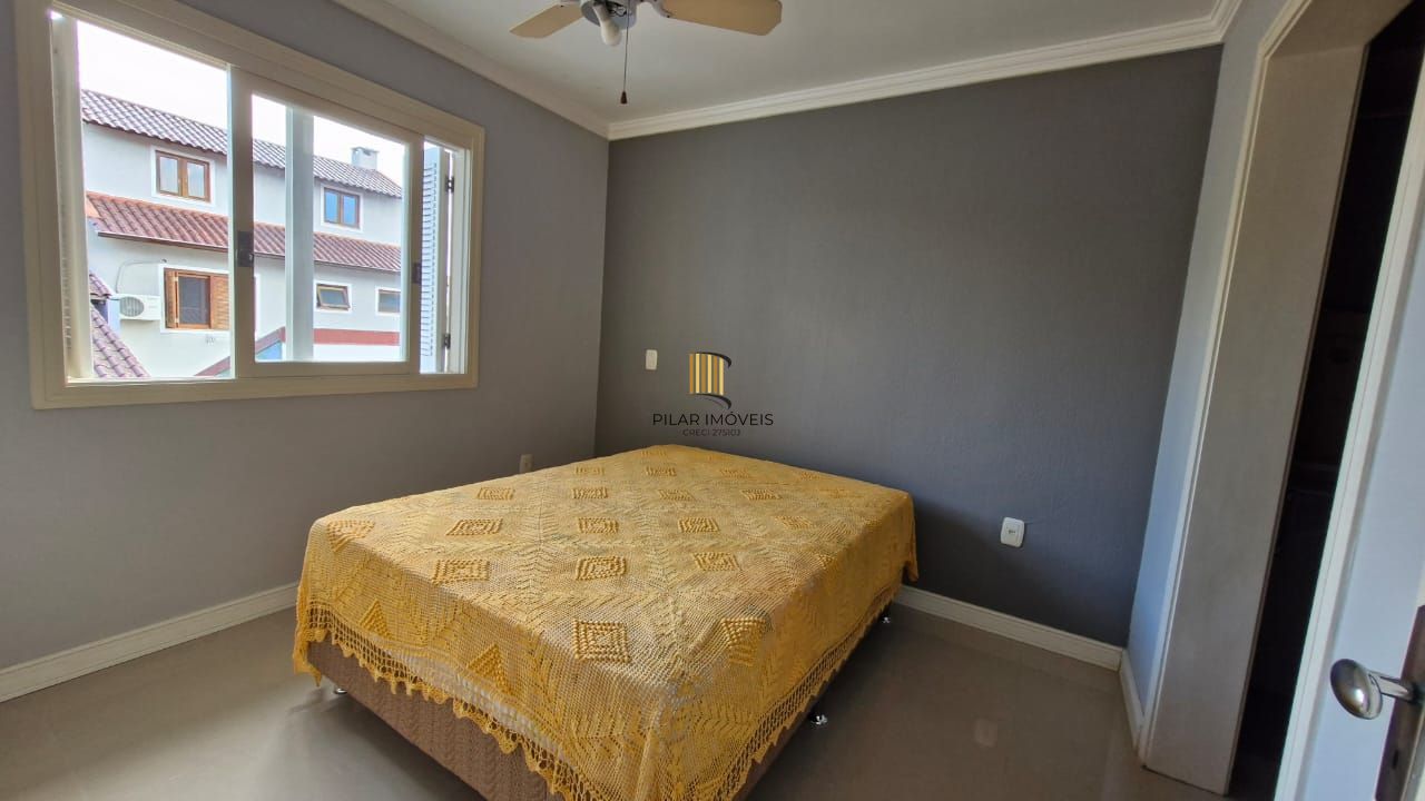 Casa em Condomínio Fechado com 163 m² de área útil, portaria 24 h e todo conforto de morar na hípica