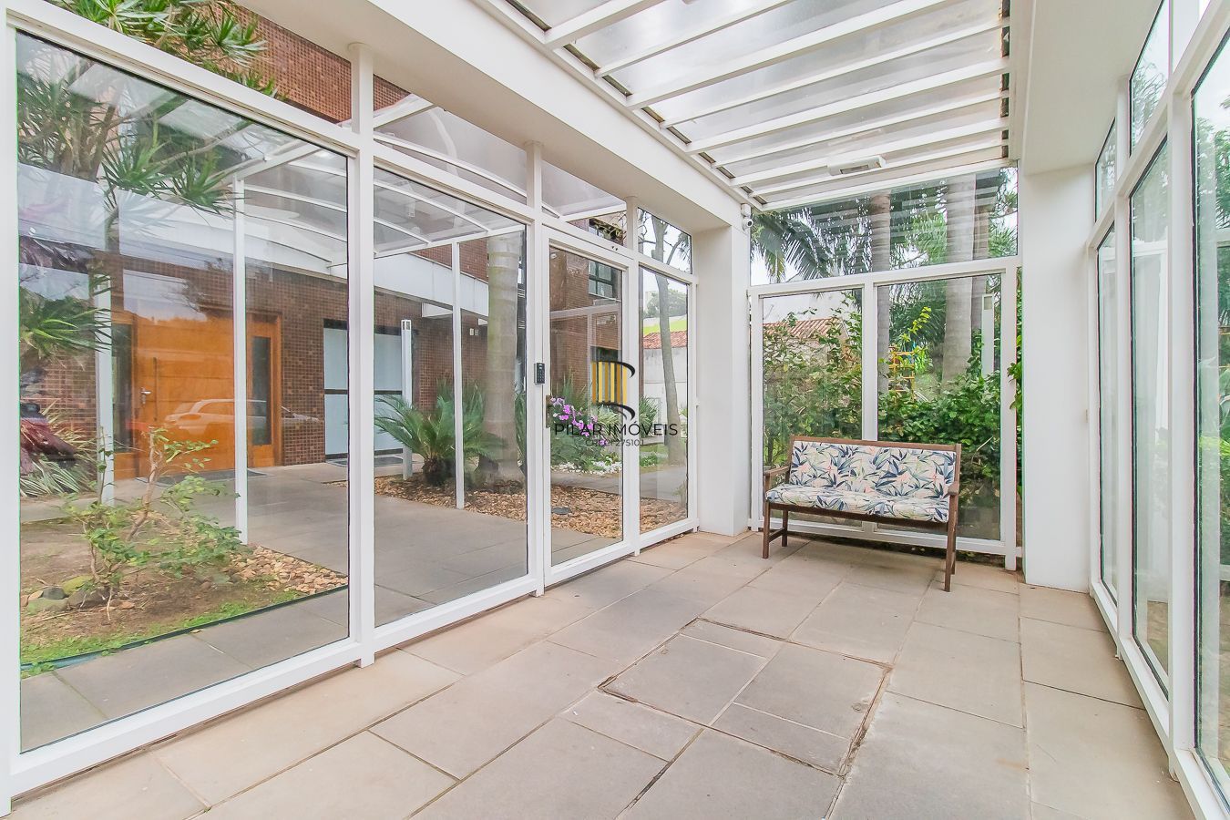 3Dormitórios com infra completa