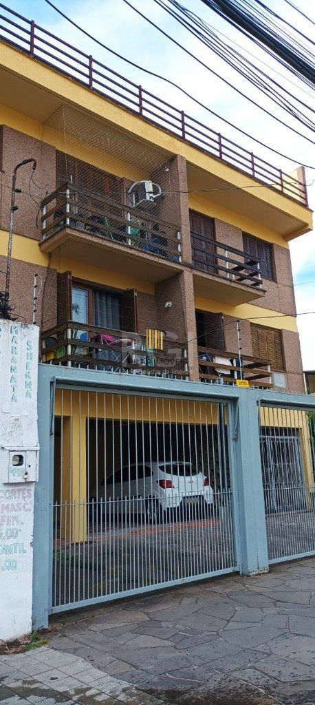 apartamento - JK - 1 dormitório - 28,28 m² - Cidade Baixa