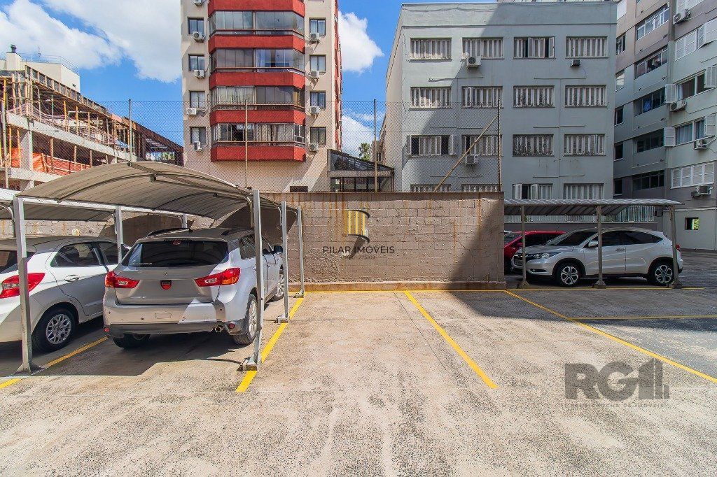 APARTAMENTO 2 DOMITÓRIOS NO BOM FIM, GARAGEM ELEVADOR PROXIMO A UFRGS PORTO ALEGRE