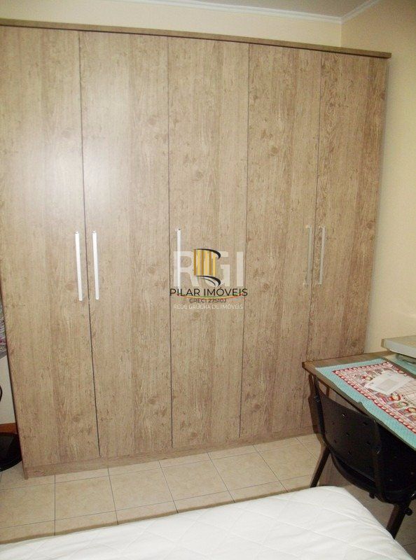 Apartamento para Venda - 113.31m², 2 dormitórios, 1 vaga - Partenon