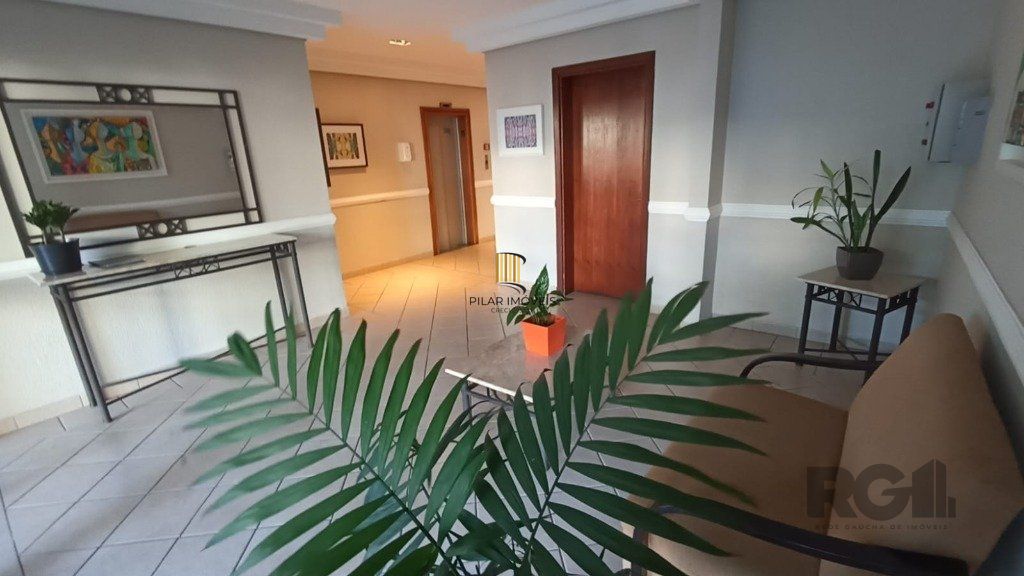 APARTAMENTO - 2 dorms. - 63,73 m² - CIDADE BAIXA