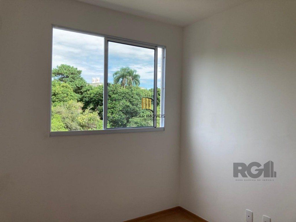 APARTAMENTO - 2 dorms. 1 vaga - 40,00 m² - CAVALHADA