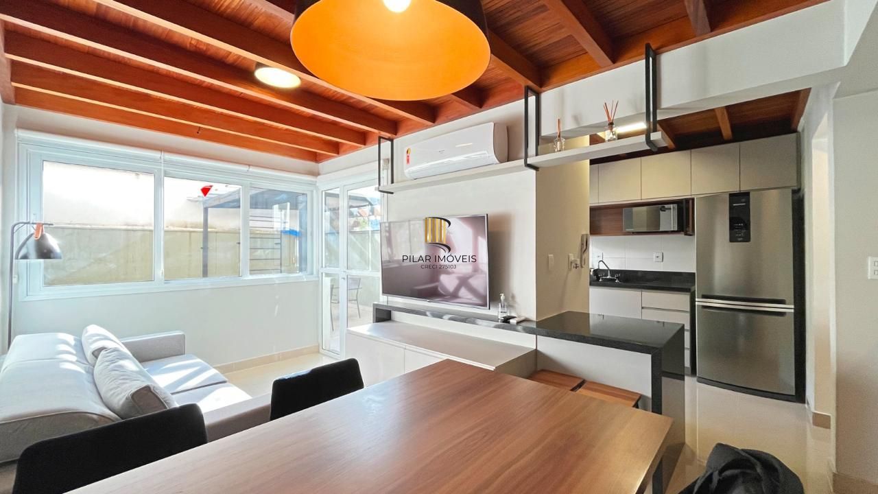 Garden duplex com 02 vagas
