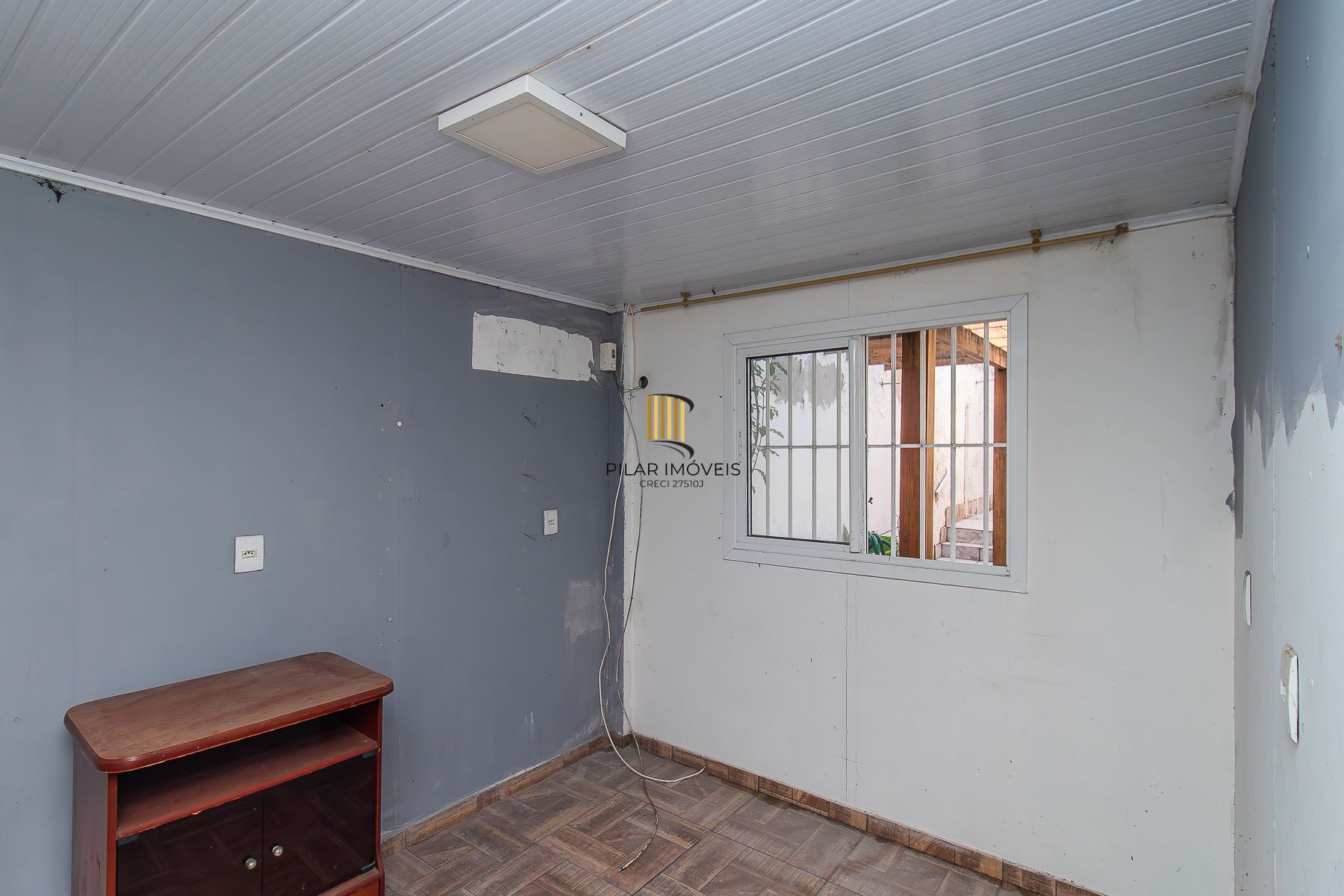 Casa 4 dormitórios - 1 vaga -  330m² Menino Deus