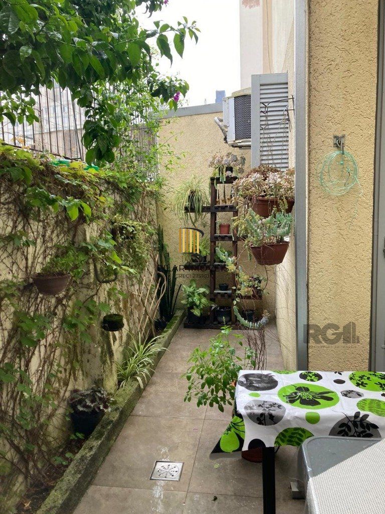 apartamento JK - 31,15 m² - Cidade Baixa - Pilar Imóveis