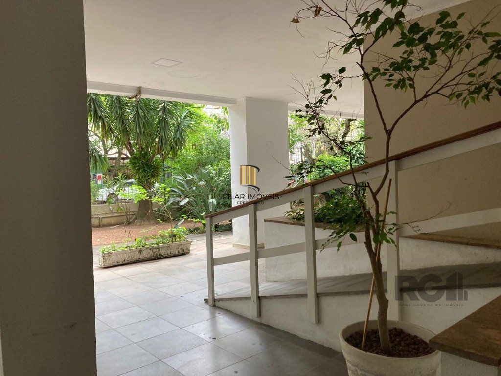 APARTAMENTO - 2 dorms. 1 vaga - 104,12  m² - INDEPENDENCIA