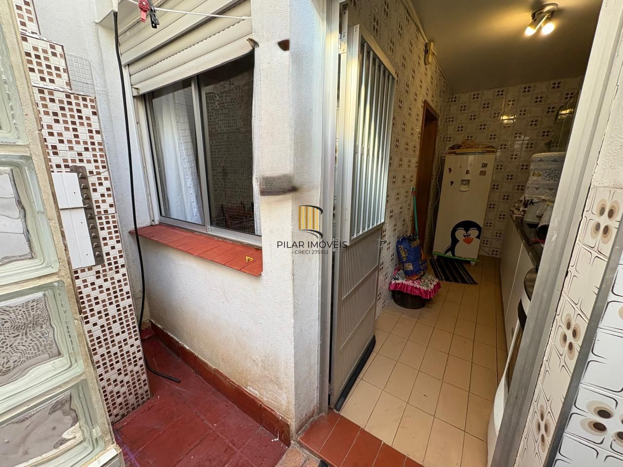 Apartamento 1 dormitório próximo Shopping Praia de Belas