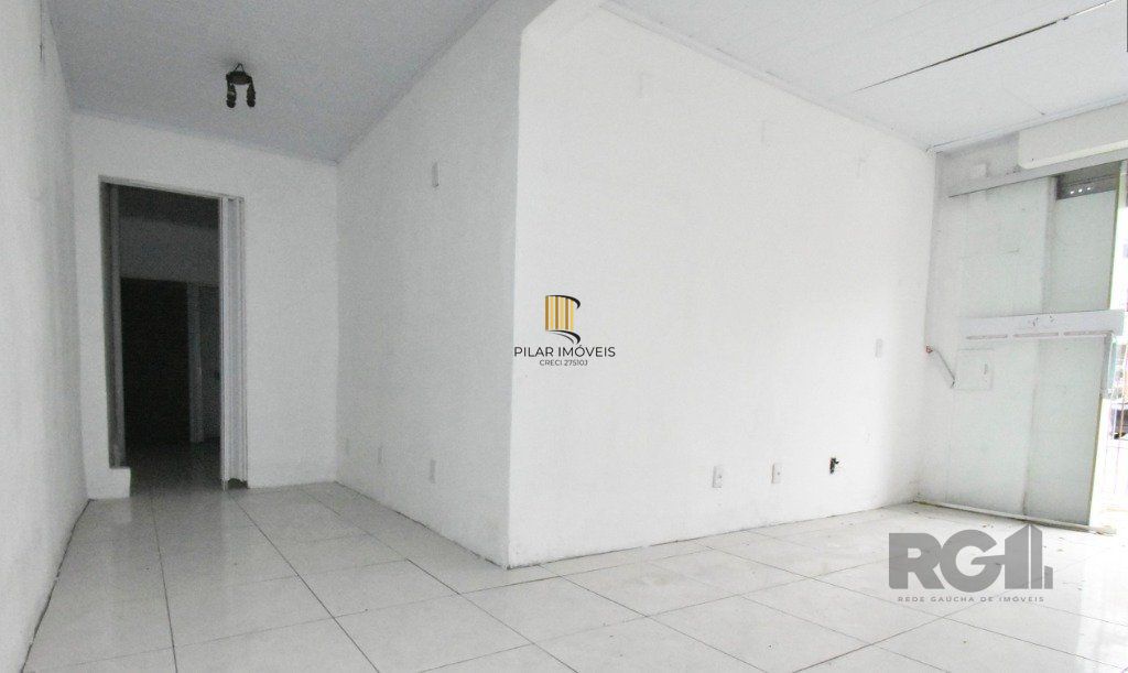 LOJA -  86 m² - MENINO DEUS