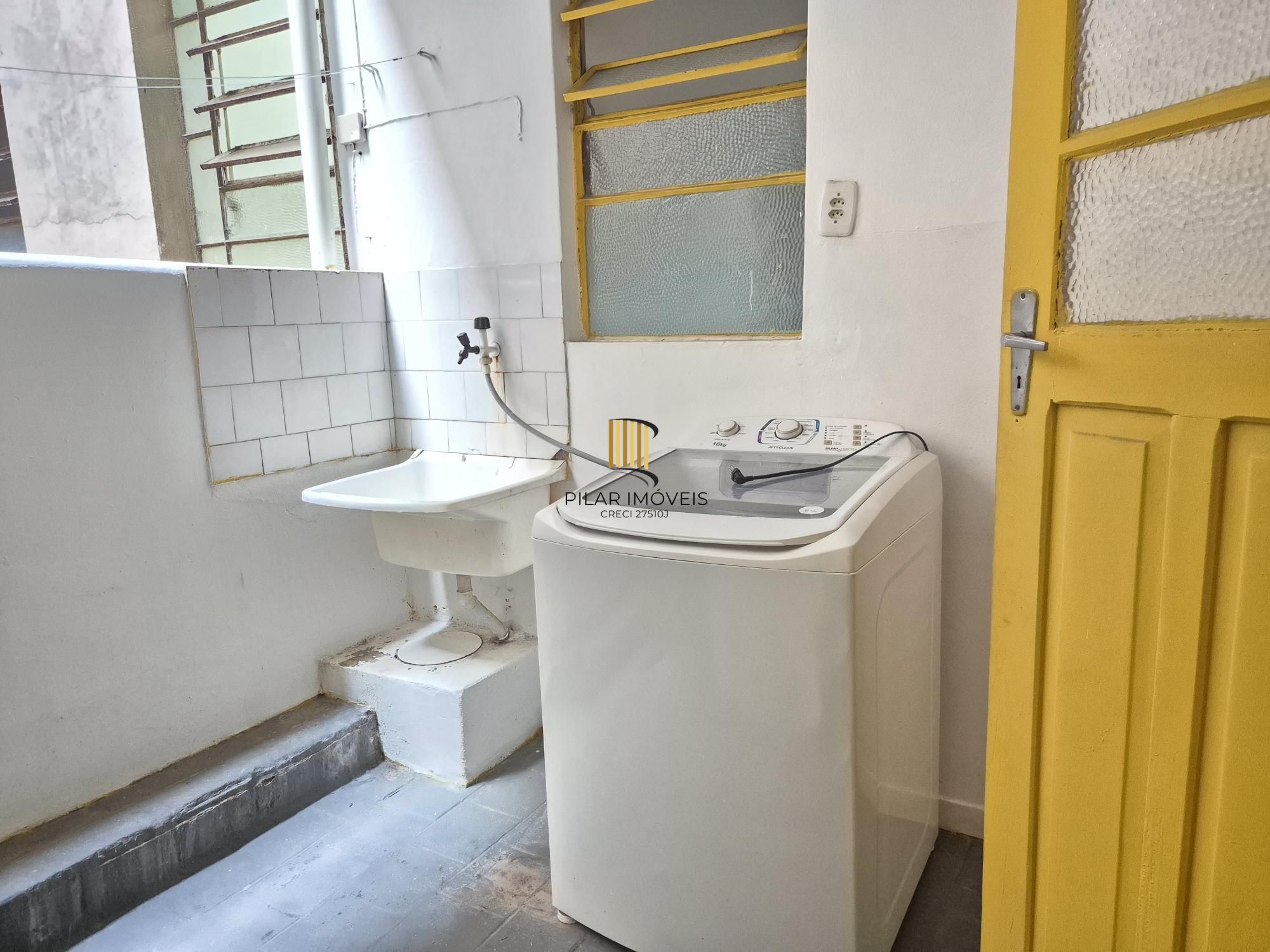 2 Dormitórios em 105m²