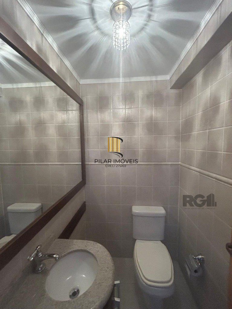 Apartamento 3 dormitórios no bairro Menino Deus