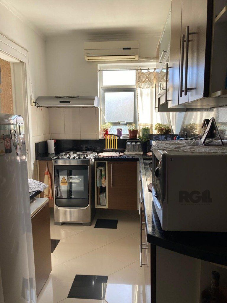 APARTAMENTO - 2 dorms. - 83,60 m² - MENINO DEUS