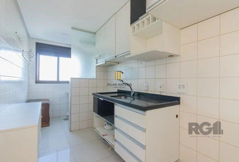 APARTAMENTO - 2 dorms. - 1 vaga - 77,00 m² - MENINO DEUS