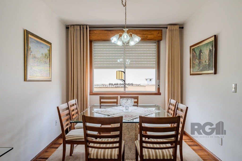APARTAMENTO COBERTURA - 3 dorms, 2 vagas - 278.00 m² - PETROPOLIS