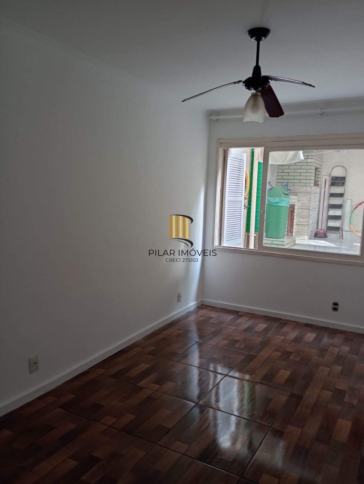 Apartamento 2 dormitórios no bairro Cristo Redentor