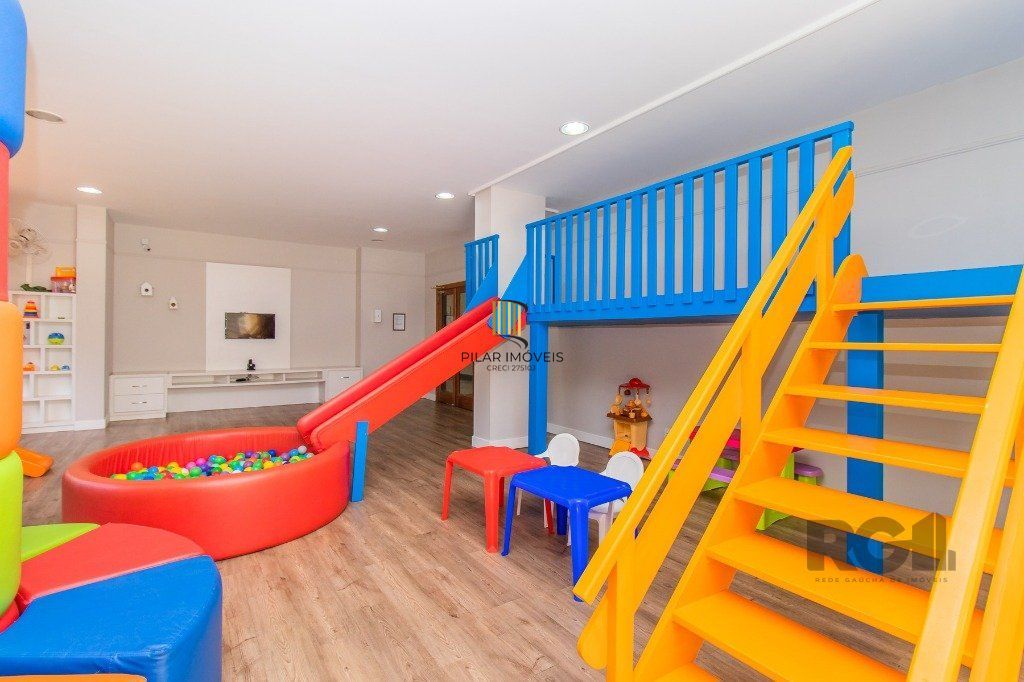3D vista livre.