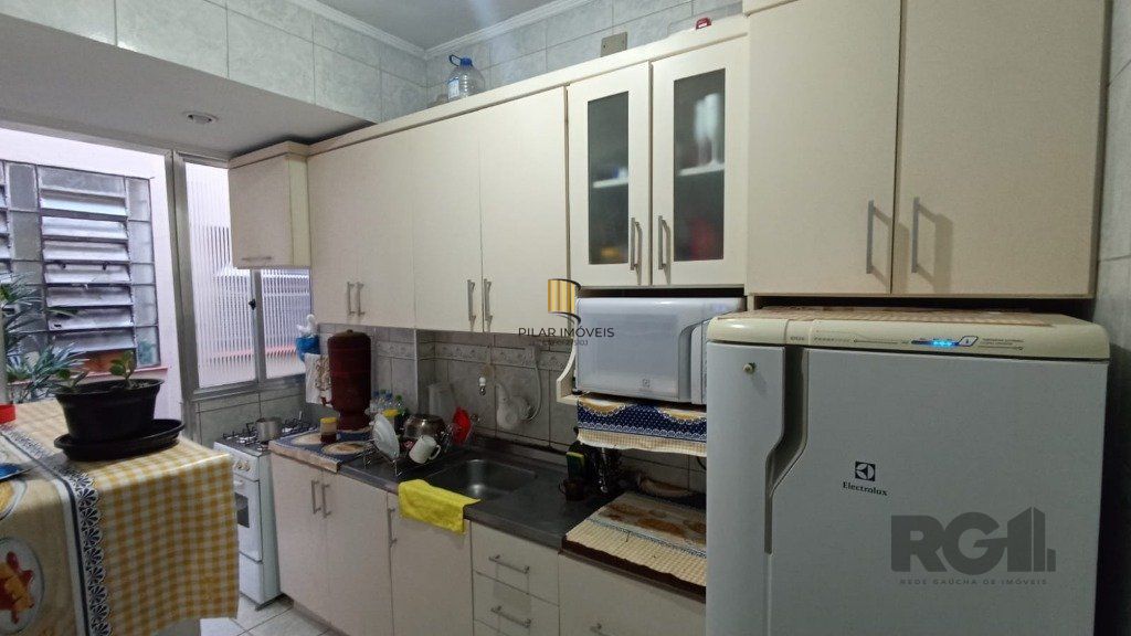 APARTAMENTO - 2 dorms. - 49,80 m² - MENINO DEUS