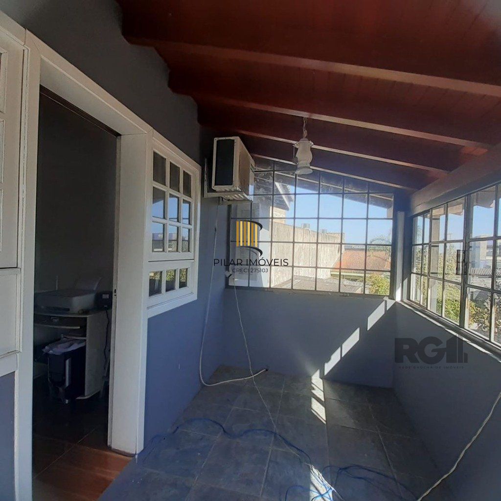 casa - 5 dormitórios - 880 m² - Hípica