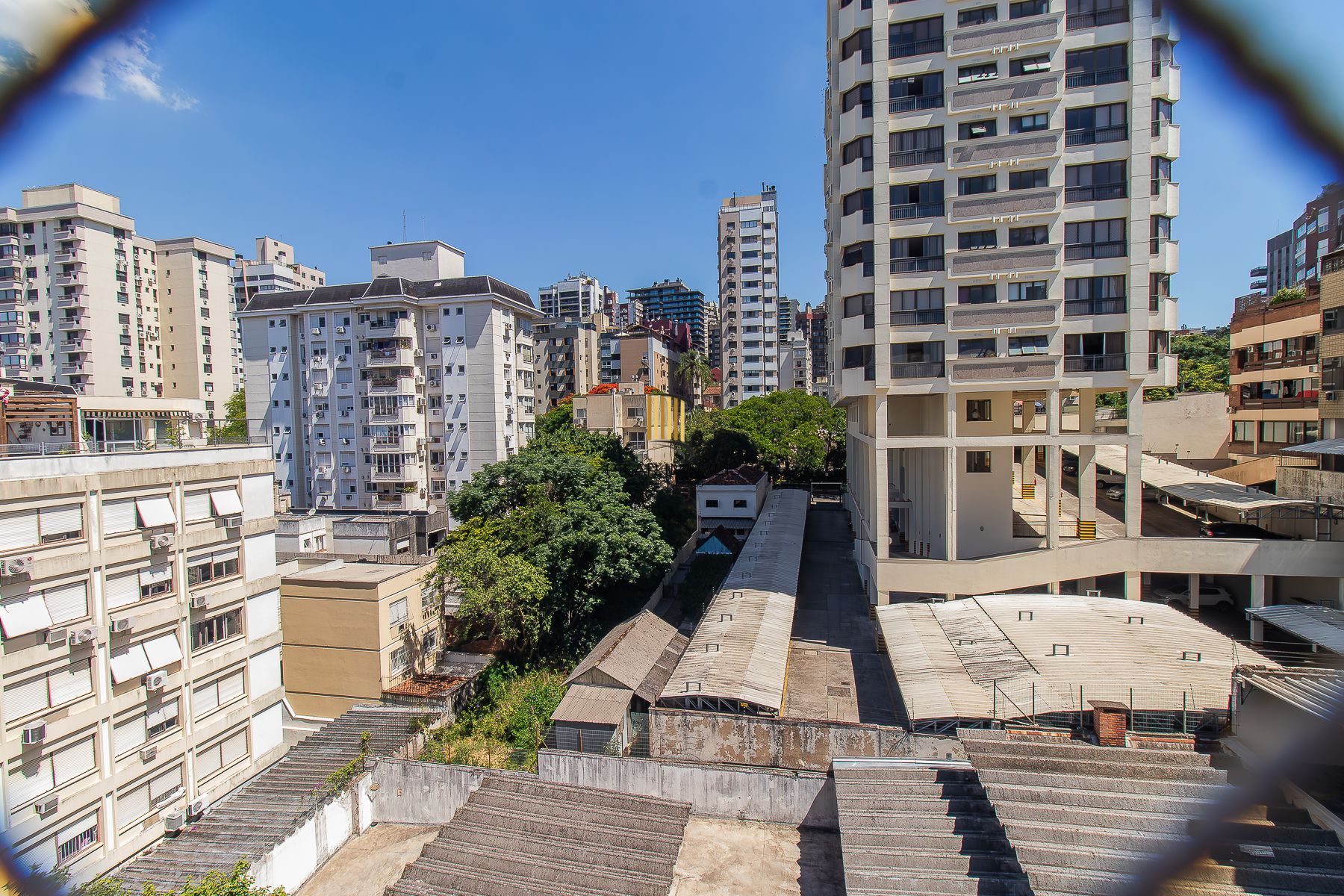 3D com suíte e dependência