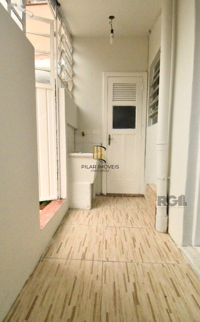 APARTAMENTO - 2 dorms - 2 vagas - 98,00 m² -  MENINO DEUS