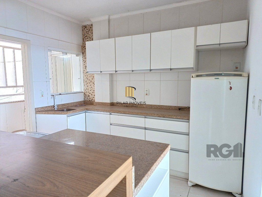 Apartamento - 2 dormitórios