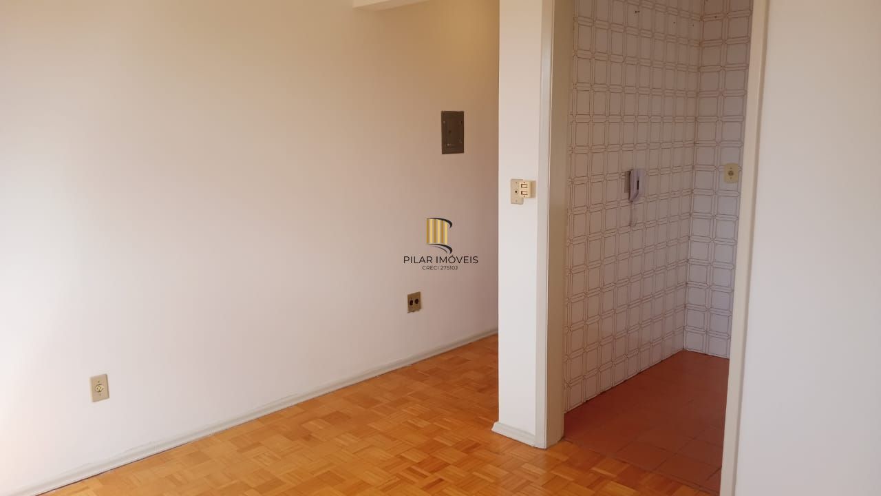Apartamento Ktnet transformado em um dormitório Bairro Azenha