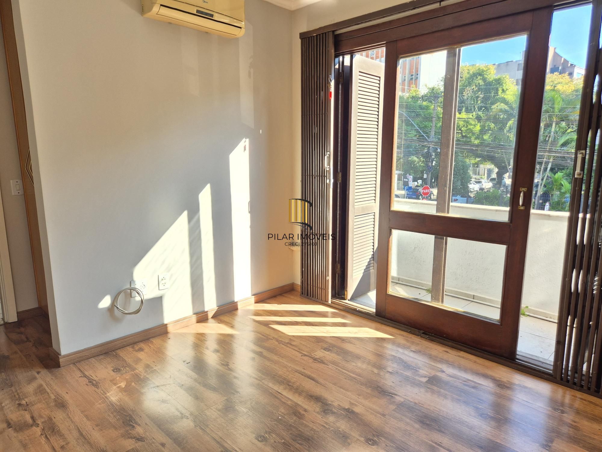3D com suíte, lareira e vaga - Pilar Imóveis