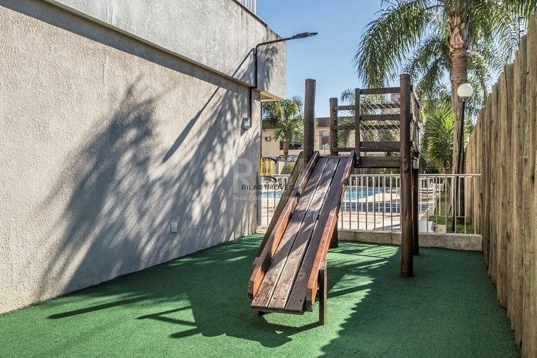 Apartamento para Venda - 73.76m², 3 dormitórios, sendo 1 suites, 1 vaga - Partenon