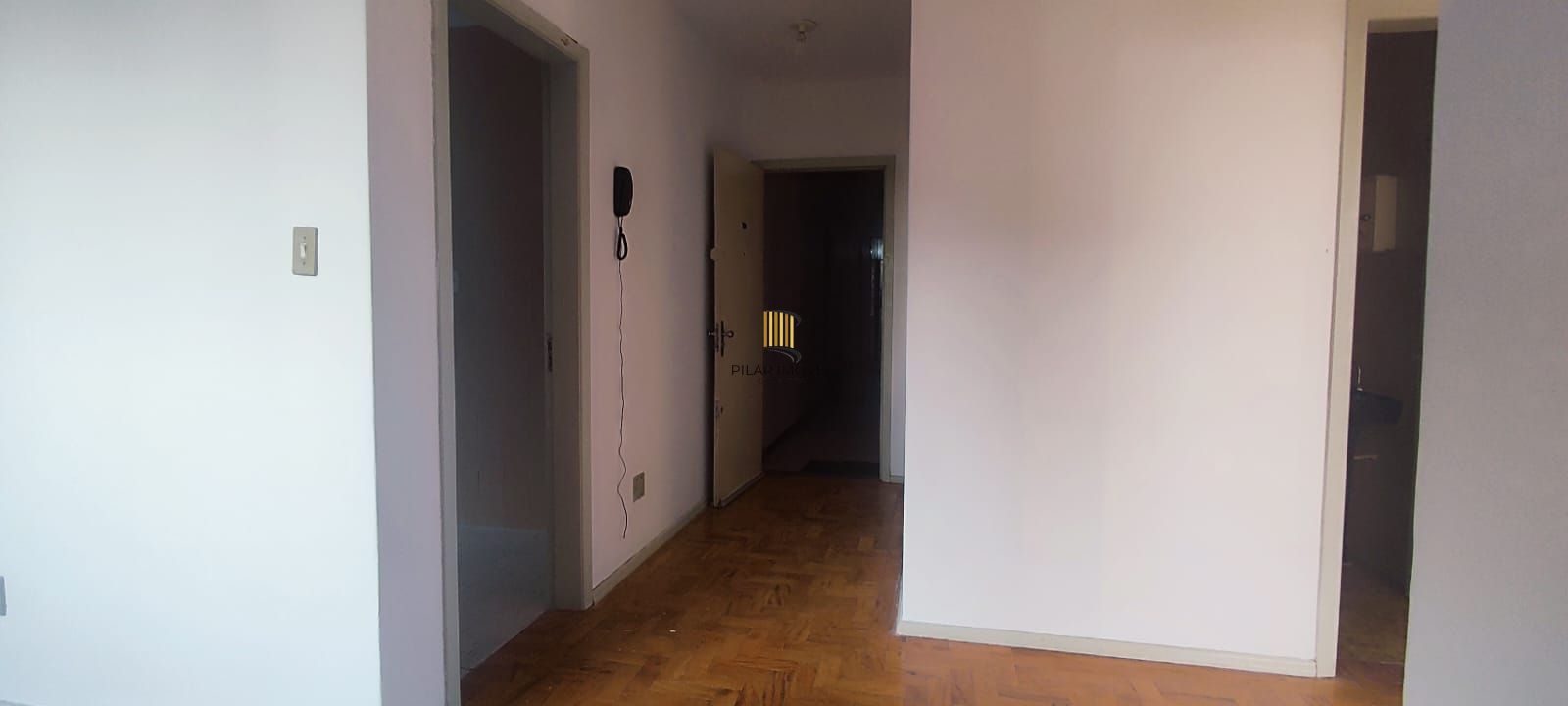 Apartamento 2 dormitórios no Cristal