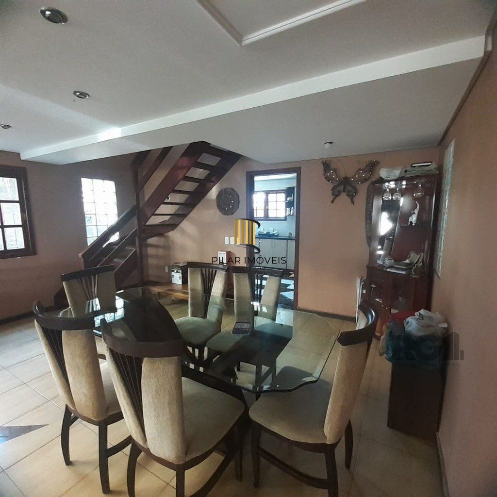 casa - 5 dormitórios - 880 m² - Hípica