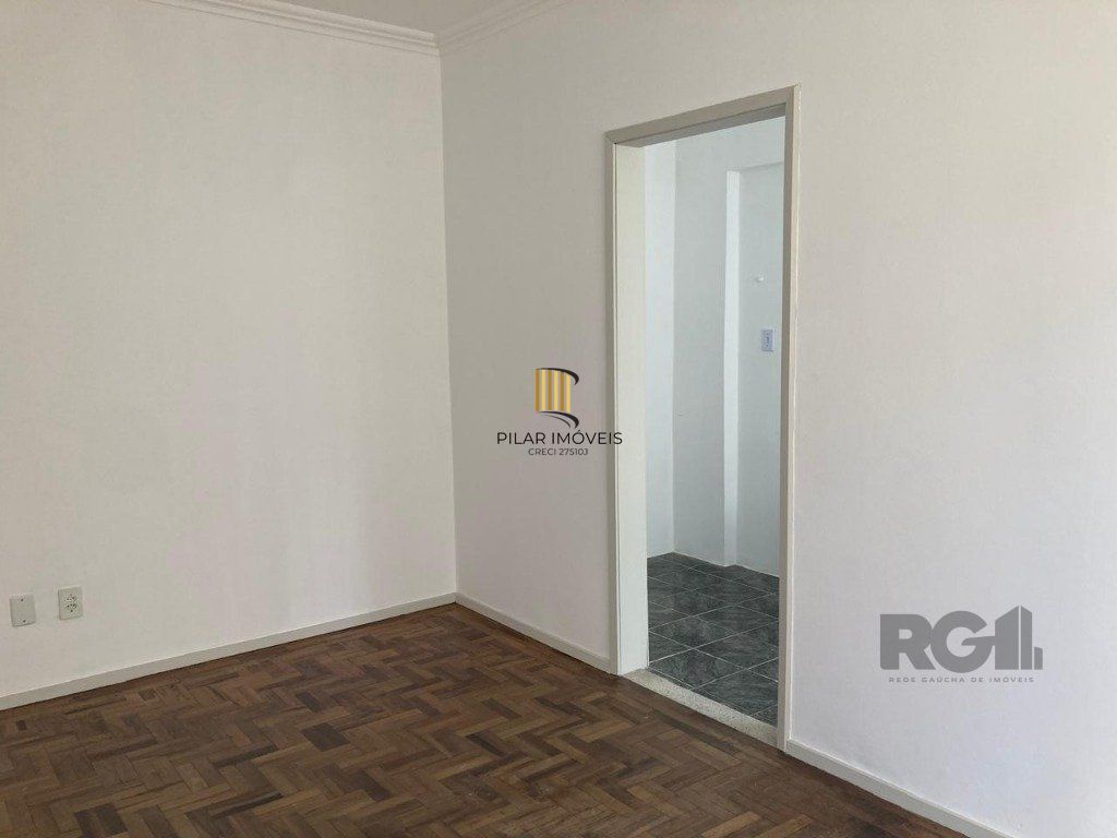 APARTAMENTO DE 1 DORMITÓRIO, 41,69 MTS PRIVATIVOS NO BAIRRO PRAIA DE BELAS