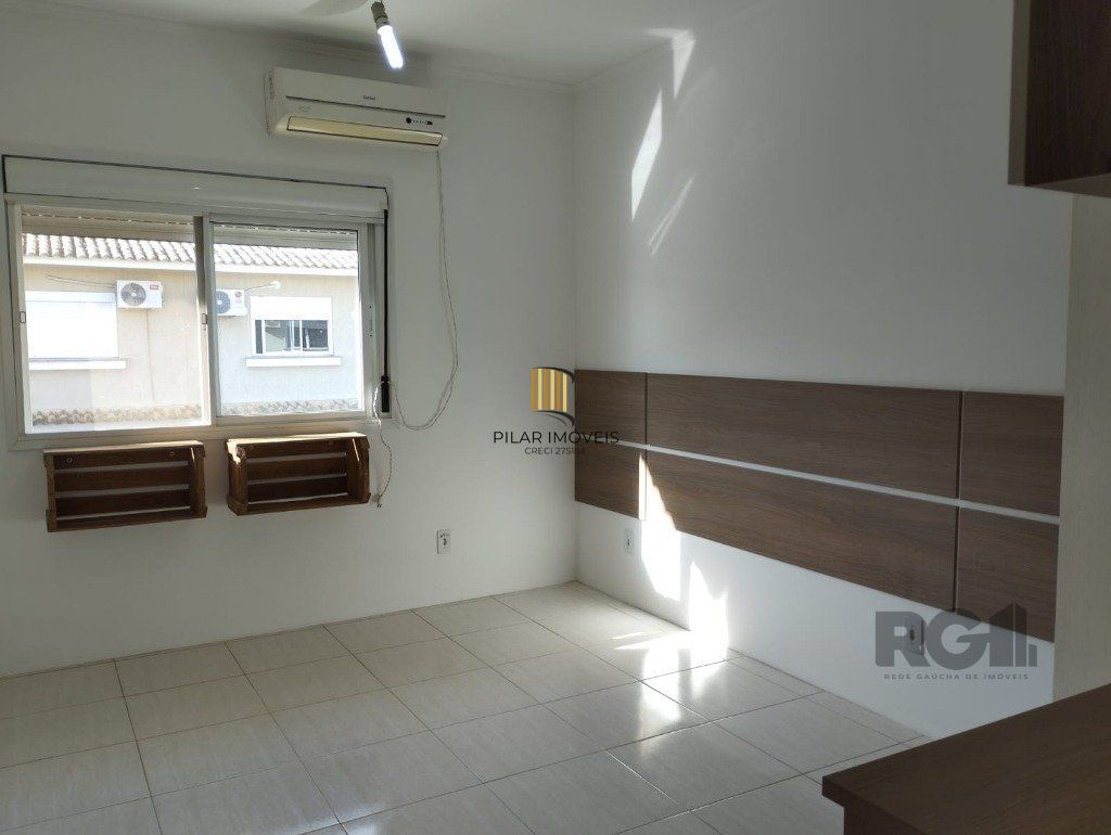 CASA - 2 dorms -  1 vaga - 97,20 m² - ABERTA DOS MORROS
