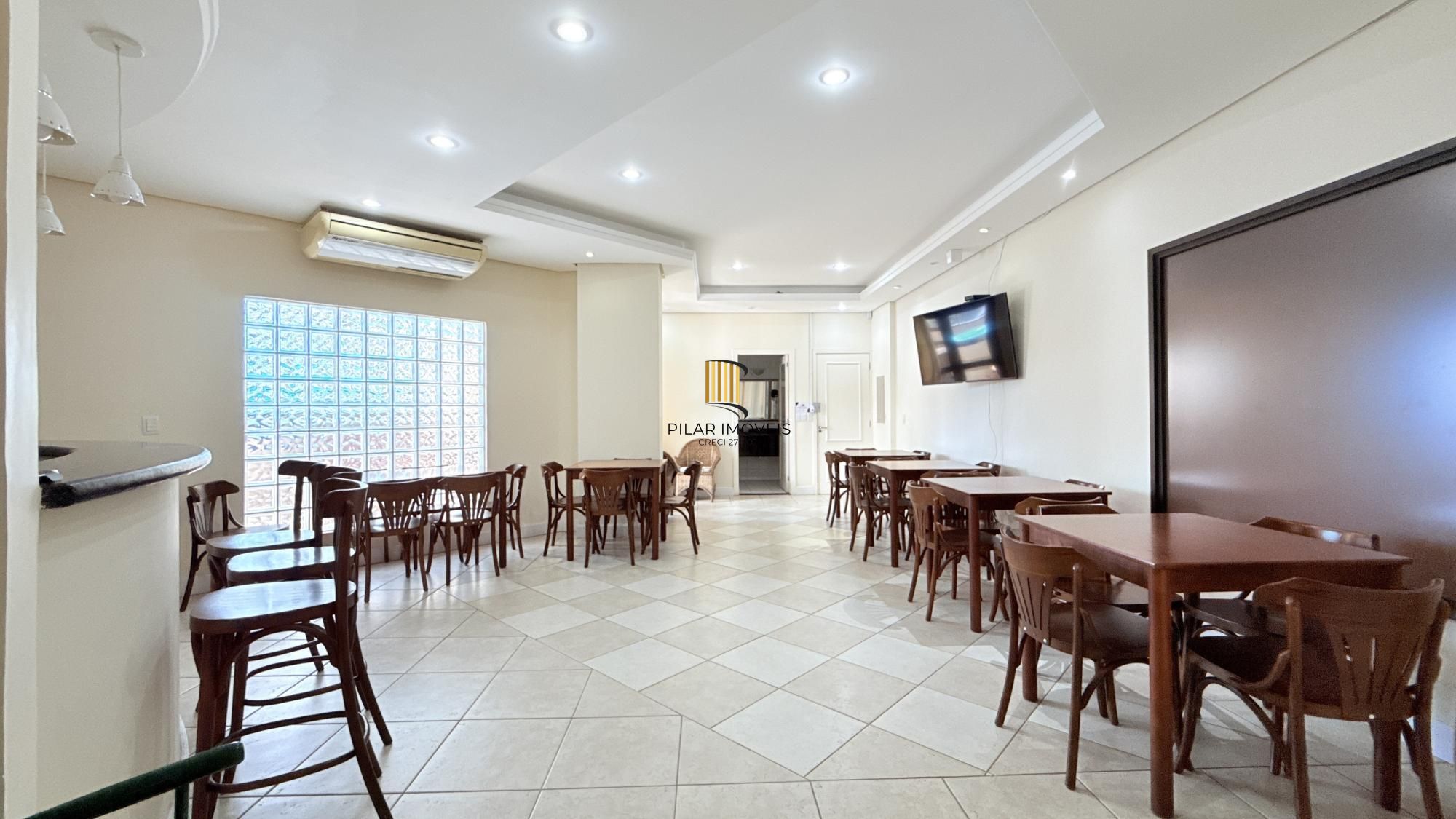 Apartamento a venda Boa Vista com 100 m², 3 quartos, 1 suíte, 2 vagas.