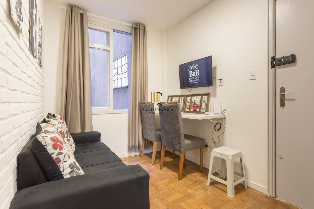 JK transformdo em 1 dormitório