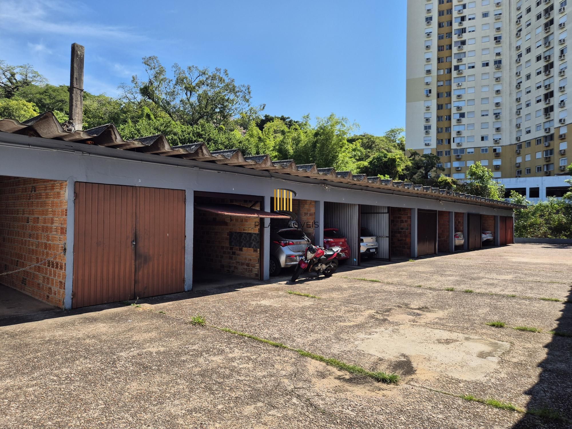 Apartamento com 2 quartos e vaga