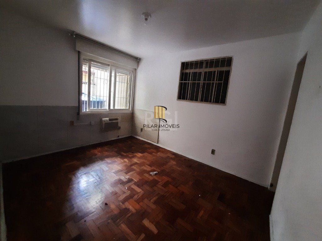 Apartamento para Venda - 38.81m², 1 dormitório, Menino Deus