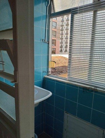 APARTAMENTO COBERTURA - 3 dorms. - 1 vaga - 99,00 m² - MENINO DEUS