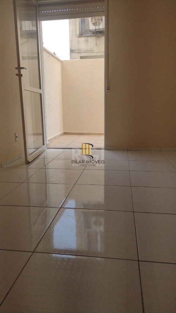 Apartamento para Venda - 55.75m², 2 dormitórios, Menino Deus