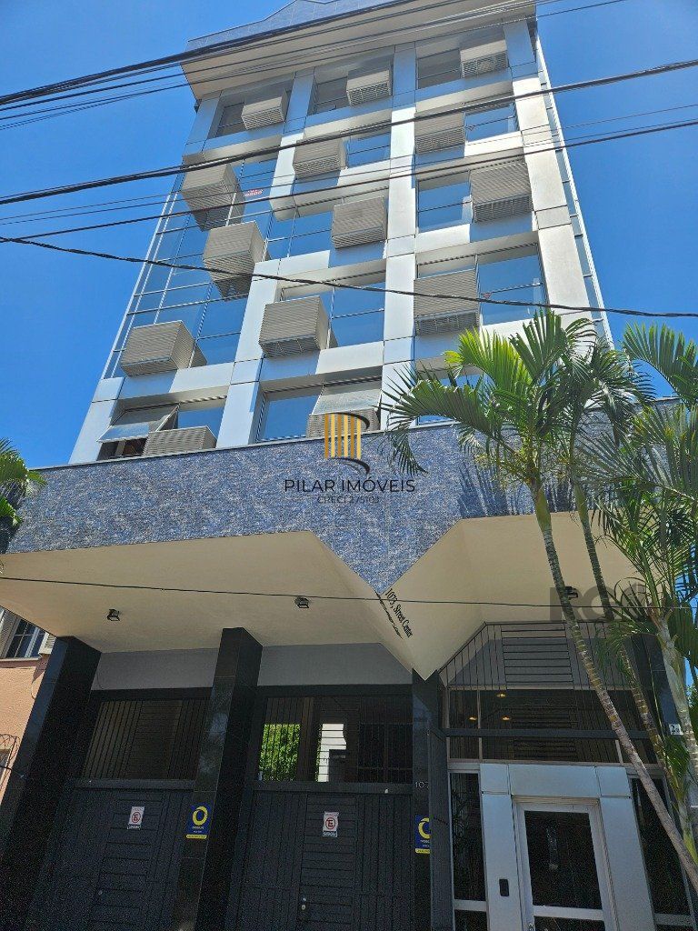 SALA COMERCIAL NO MENINO DEUS